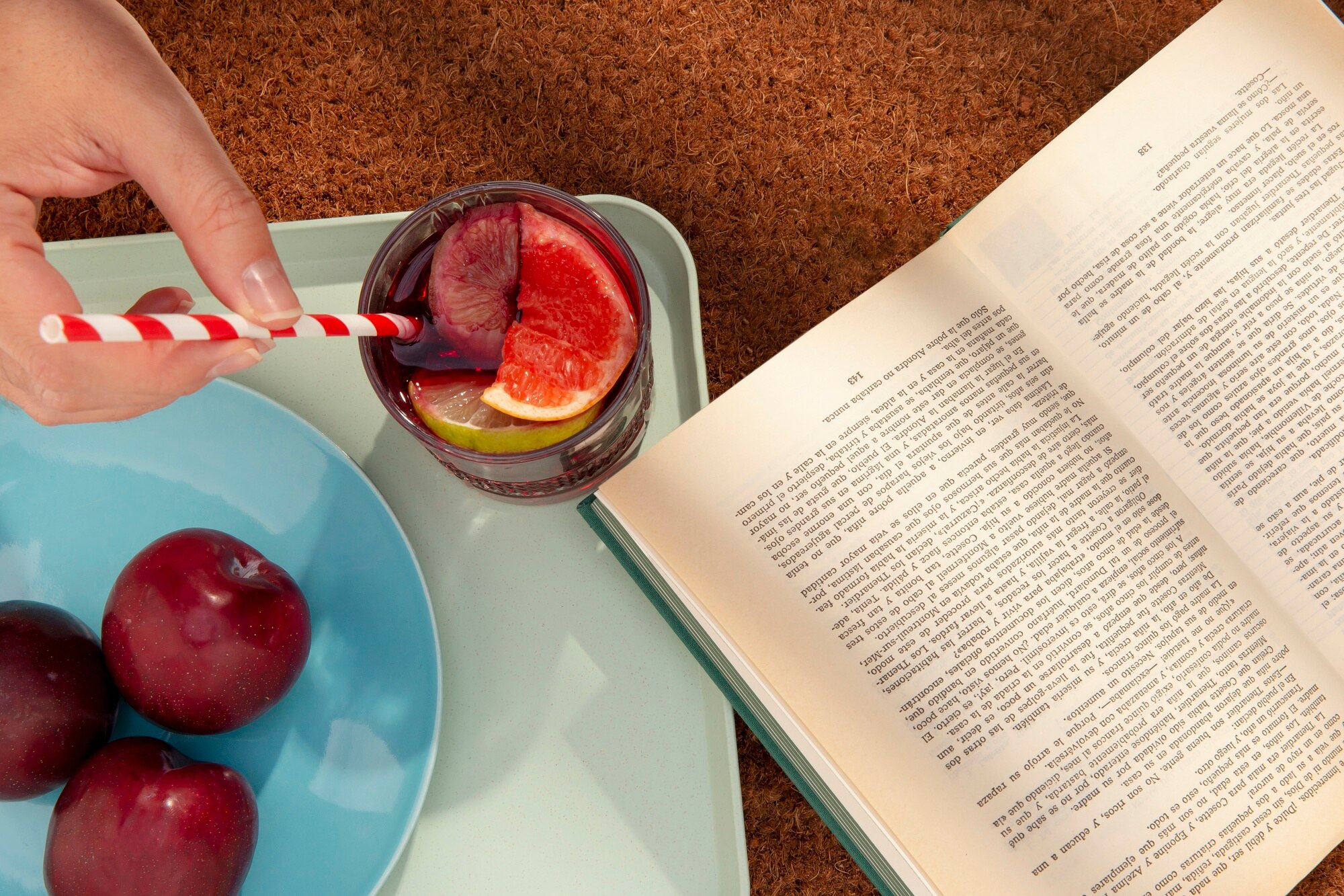 Detalle de lectura